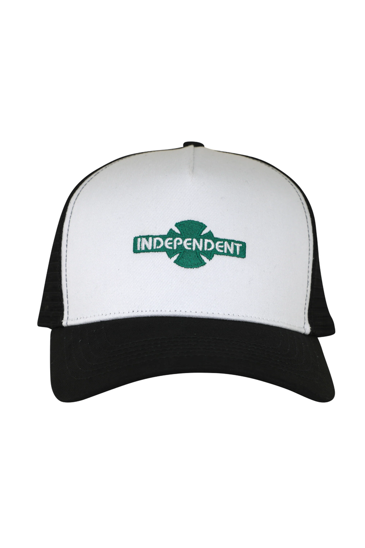 Independent trucks MEN'S OGBC LEGACY SNAPBACK HAT