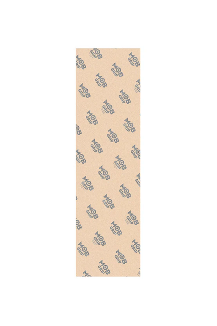 Mob GRIP TRANSPARENTE 10"