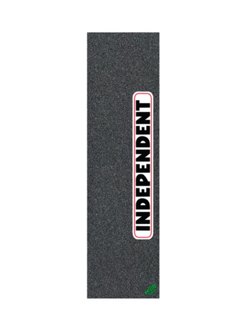Mob INDEPENDENT BAR GRIPTAPE SHEET