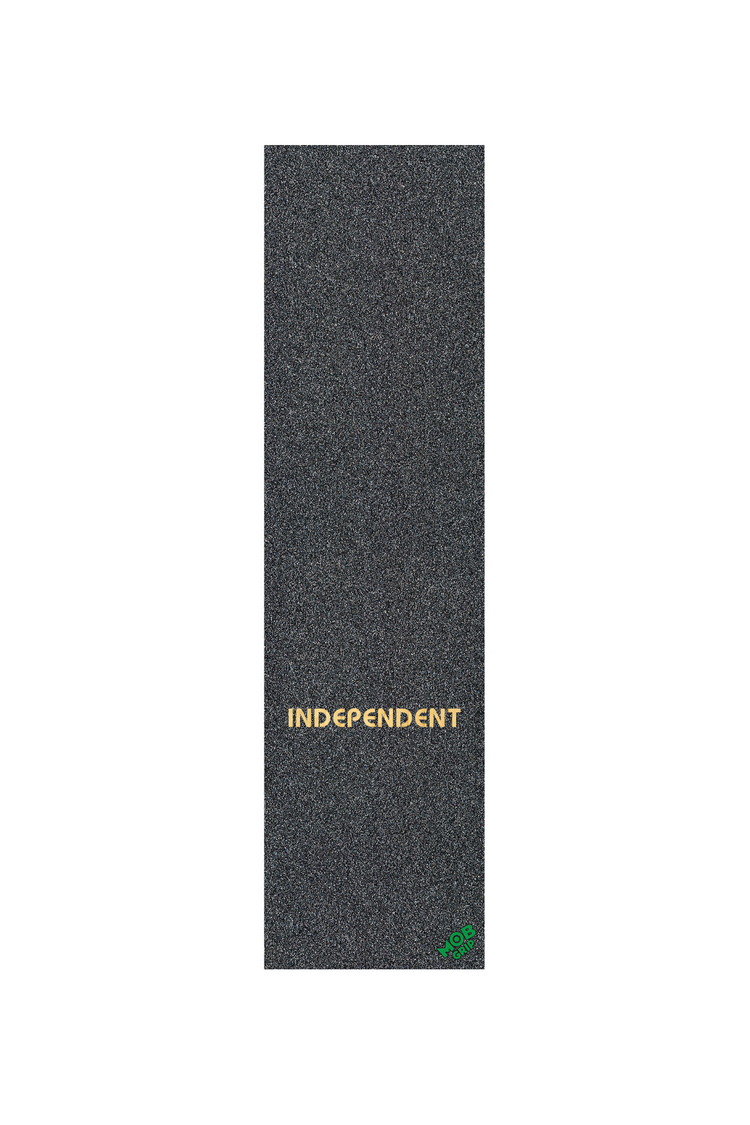 GRIP LASER CUT INDEPENDENT BAUHAUS