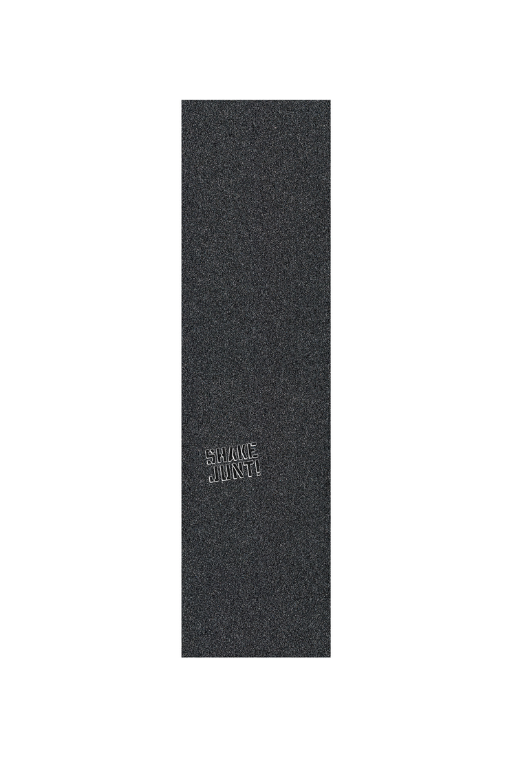 GRIP X SHAKE JUNT LOW KEY LOGO NOIR/BLANC