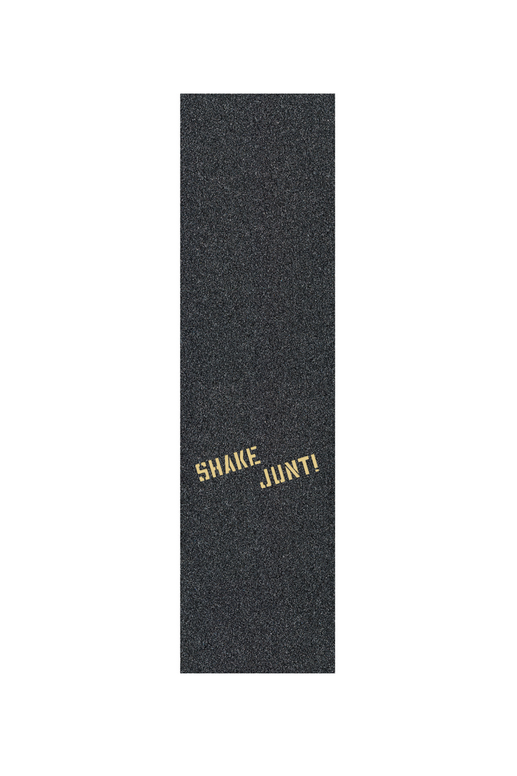 Mob GRIP X SHAKE JUNT LASER CUT LOGO