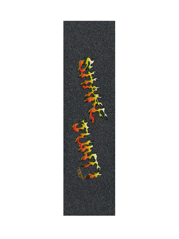 GRIP X SHAKE JUNT BURZINSKI SIGNATURE