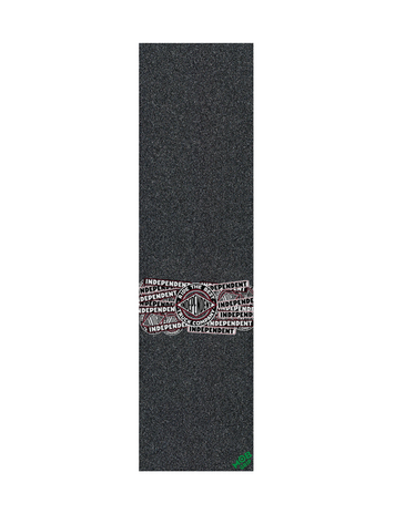 X INDEPENDENT STICKER SLAP GRIPTAPE