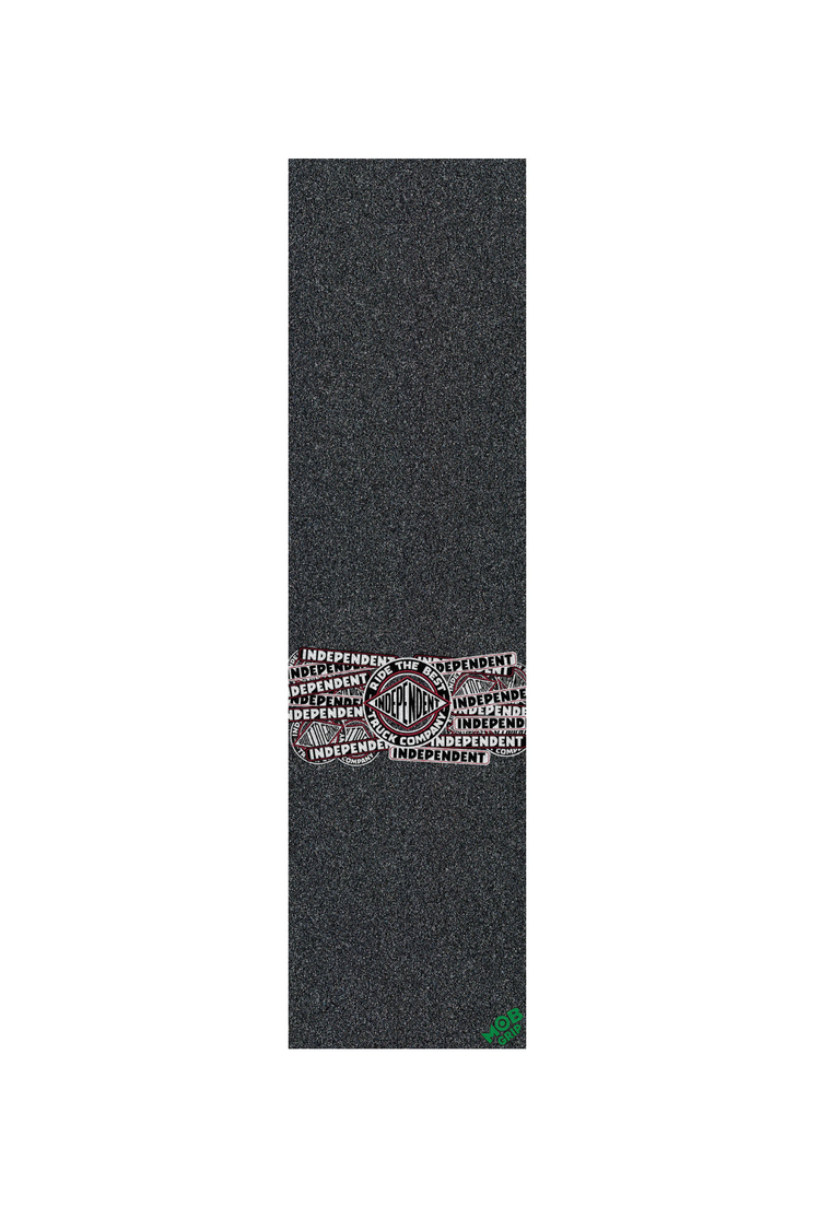 X INDEPENDENT STICKER SLAP GRIPTAPE