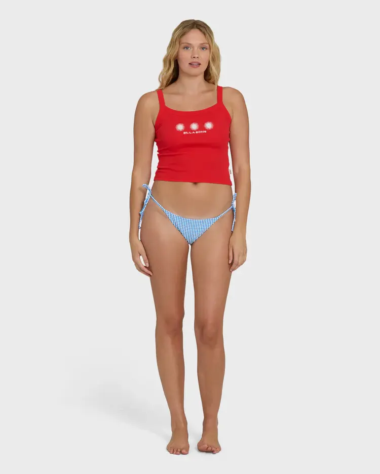 Billabong WOMEN'S DAY TRIP FOREVER TANK TOP