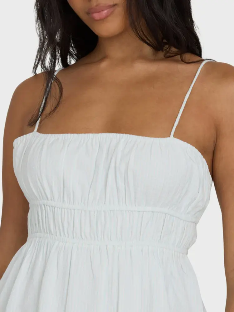 Billabong FEMMES FEEL THE BREEZE MINI DRESS