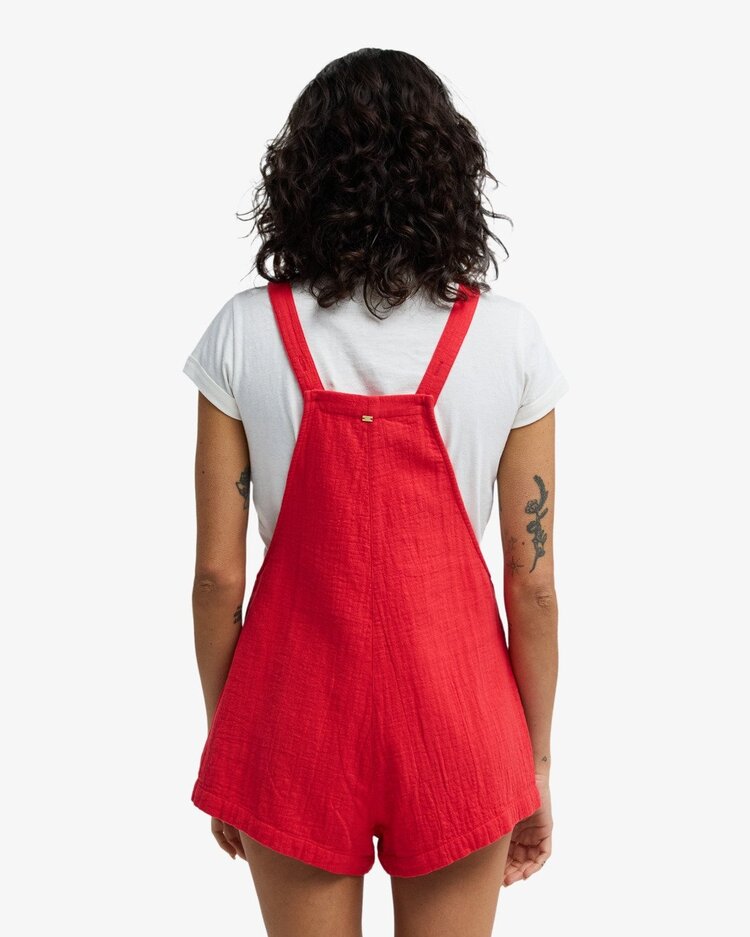 Billabong FEMMES BEACH CRUSH OVERALL
