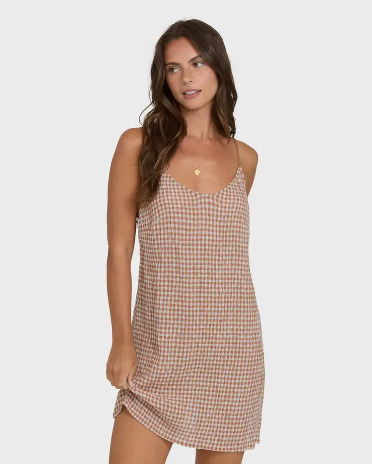 Billabong FEMMES SUMMER LOVE DRESS