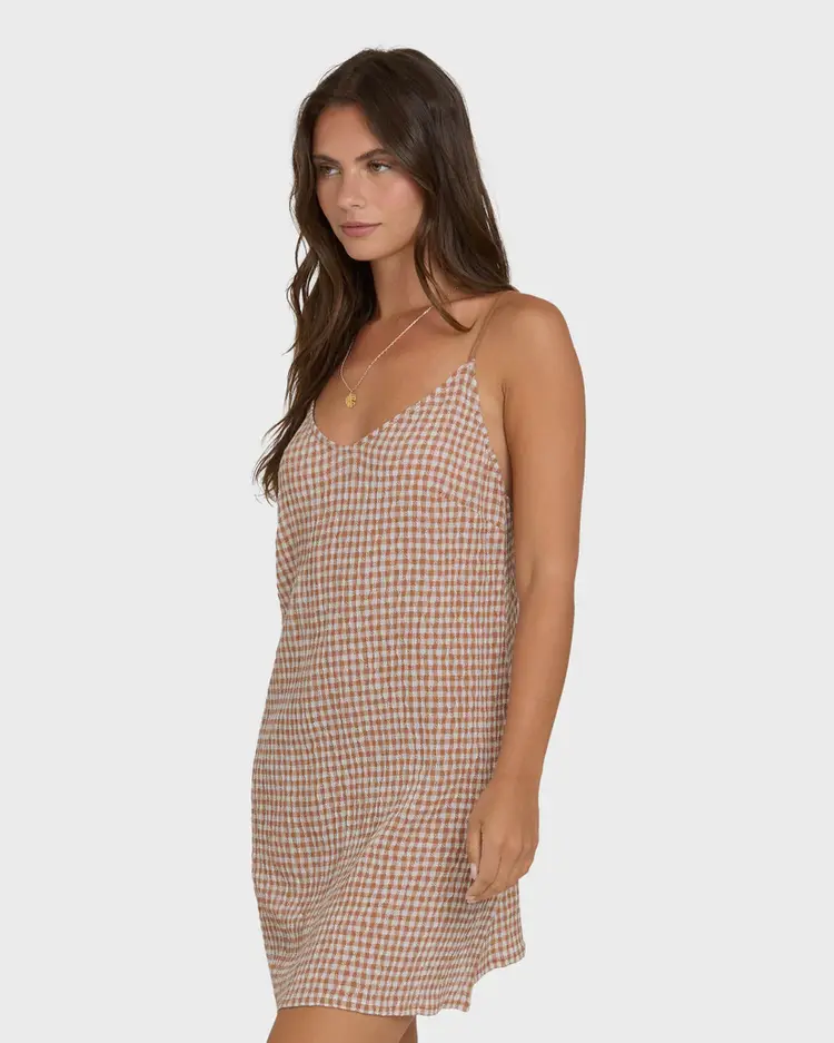 Billabong WOMEN'S SUMMER LOVE DRESS