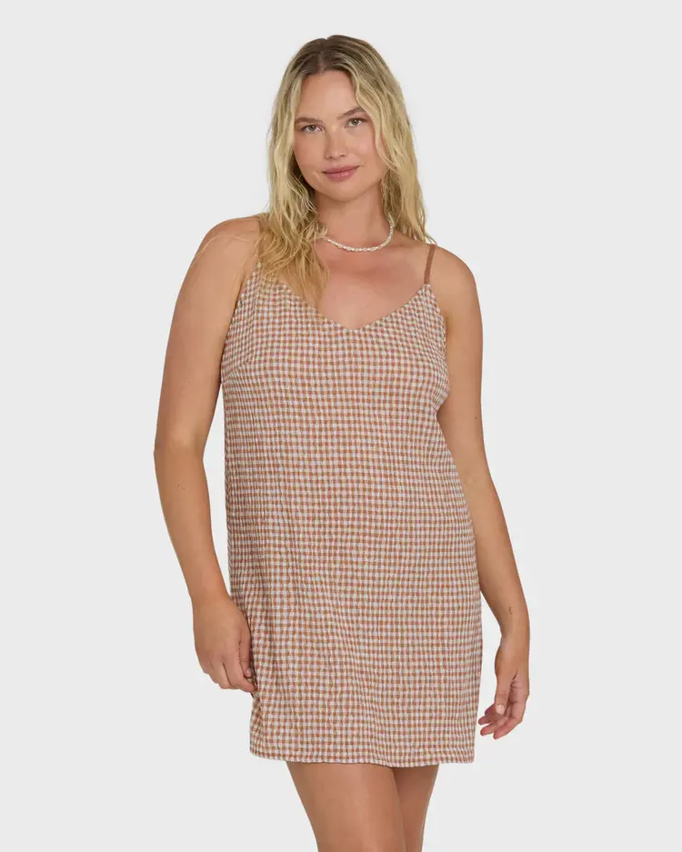 Billabong FEMMES SUMMER LOVE DRESS