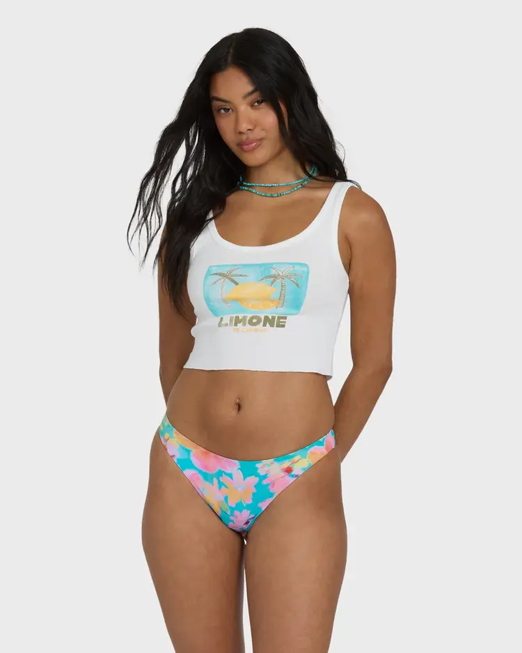 Billabong FEMMES SUMMER SWEETNESS TANK TOP