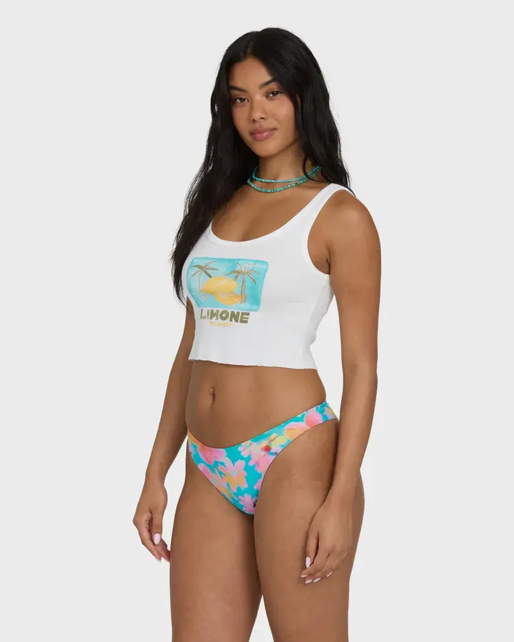 Billabong FEMMES SUMMER SWEETNESS TANK TOP