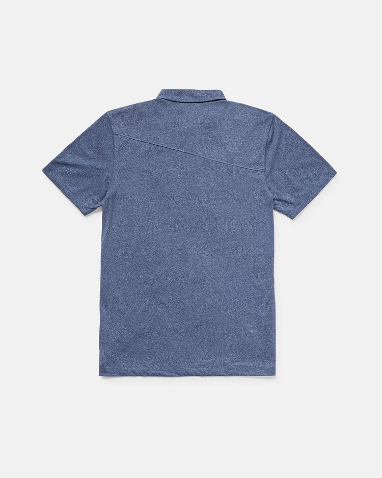 Volcom HOMMES WOWZER POLO SHORT SLEEVE SHIRT
