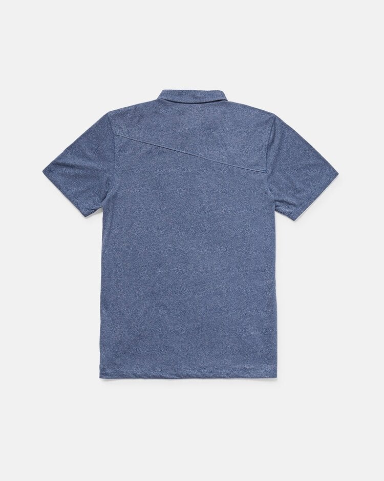 Volcom MEN'S WOWZER POLO SHORT SLEEVE SHIRT