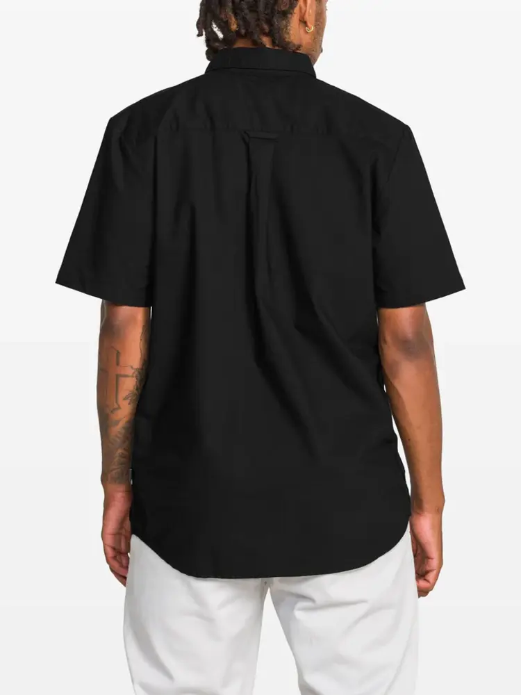 Volcom HOMMES EVERETT OXFORD II SHORT SLEEVE SHIRT