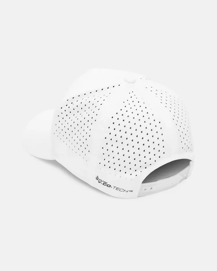 Volcom HOMMES VOLCOM VENT DELTA ADJUSTABLE HAT