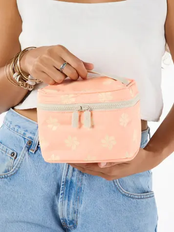Aloha CASA GARDENIA CABIN CREW KIT PEACHY