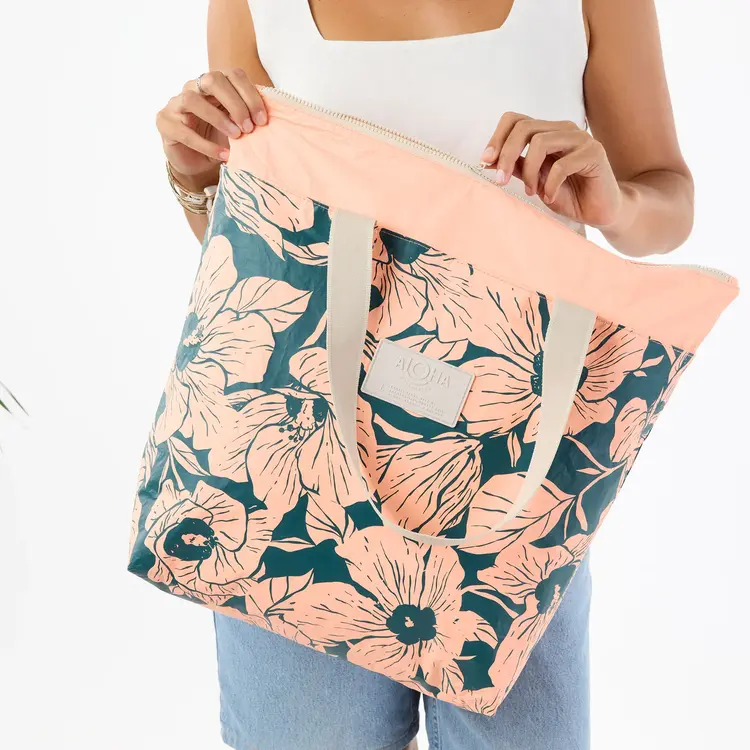 Aloha FLOR DEL MAR DAY TRIPPER