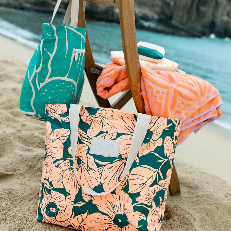 Aloha FLOR DEL MAR DAY TRIPPER