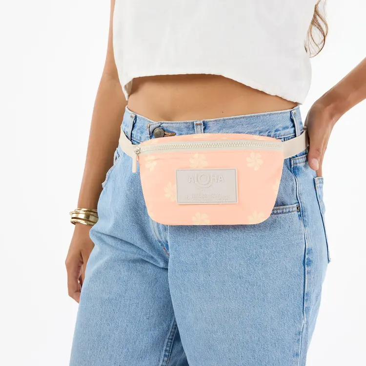 Aloha CASA GARDENIA MINI HIP PACK