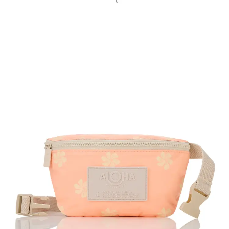 Aloha CASA GARDENIA MINI HIP PACK