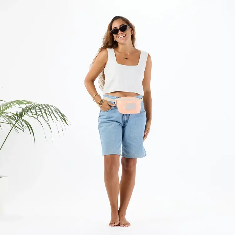 Aloha CASA GARDENIA MINI HIP PACK