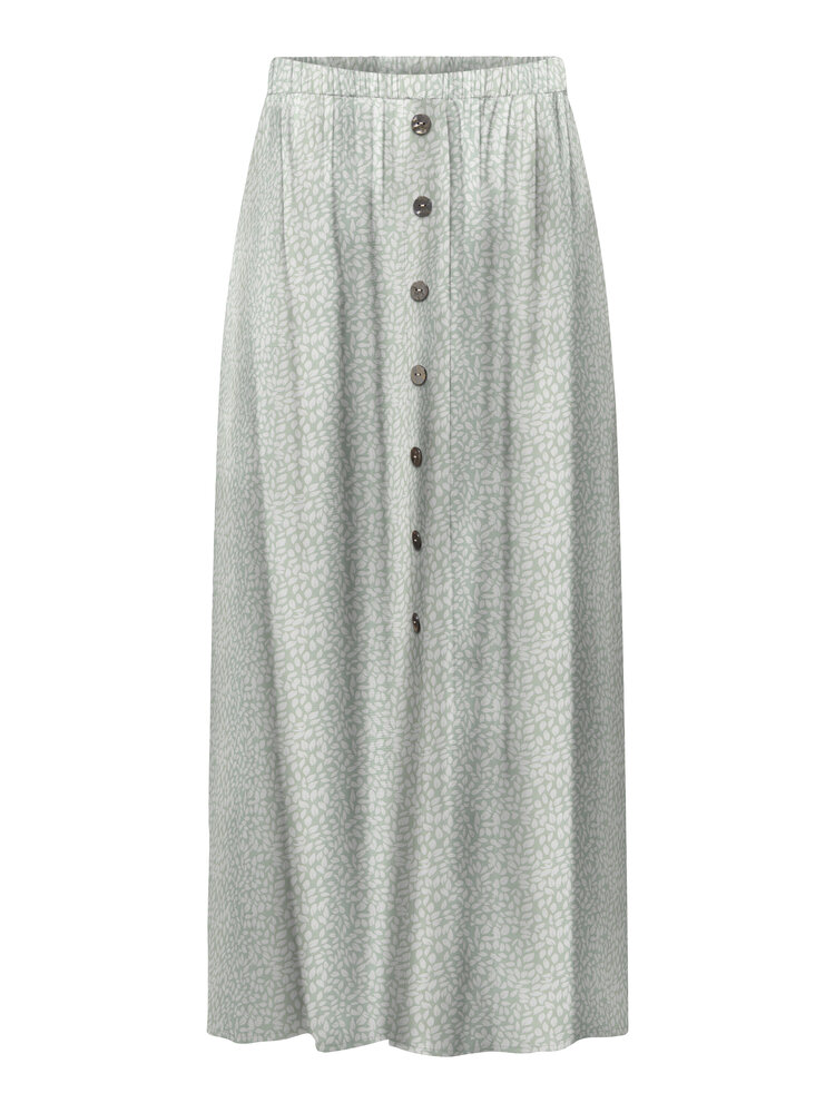 Only WOMEN'S NOVA LIFE VIS BUTTOM SKIRT