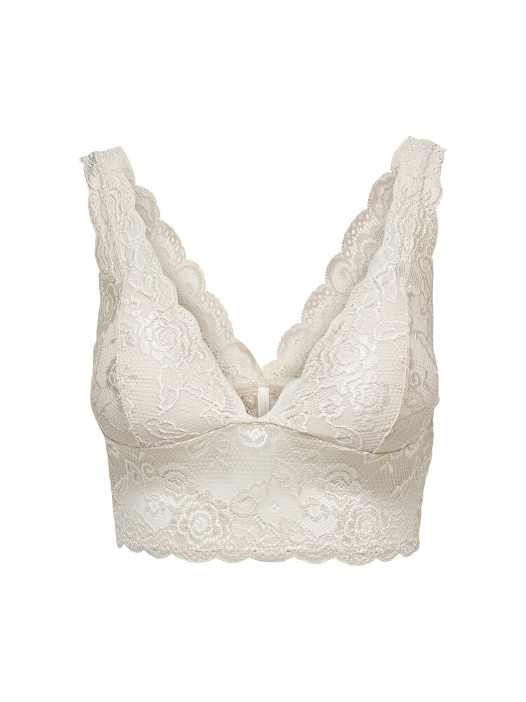 Only FEMMES CHLOE LACE BRA
