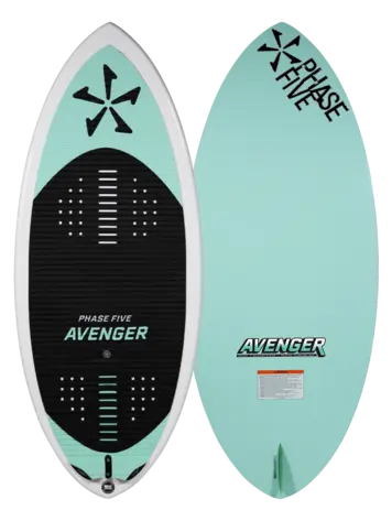 Phase 5 AVENGER 51"