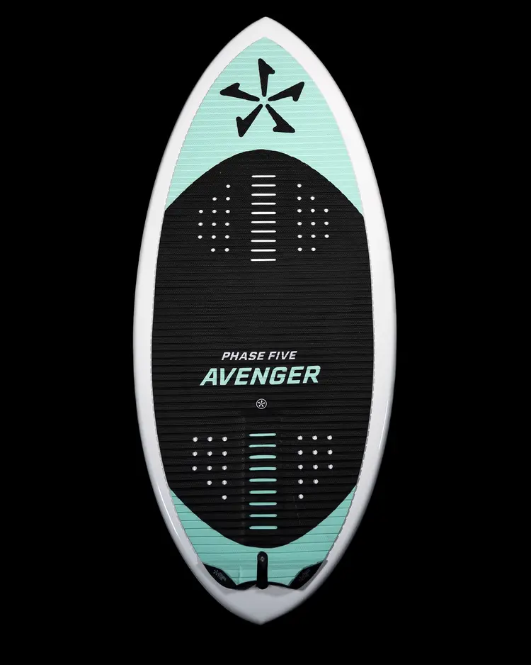 Phase 5 AVENGER 51"