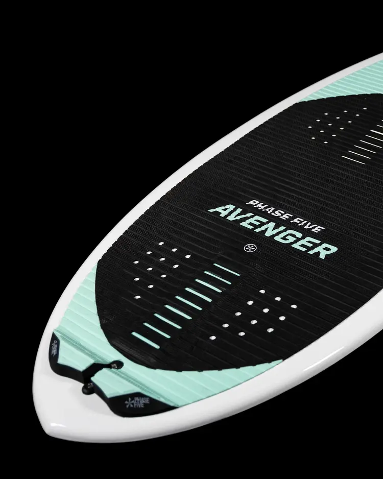 Phase 5 AVENGER 51"