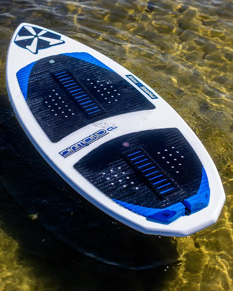 Phase 5 DIAMOND CL 54"