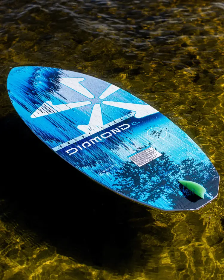Phase 5 DIAMOND CL 54"