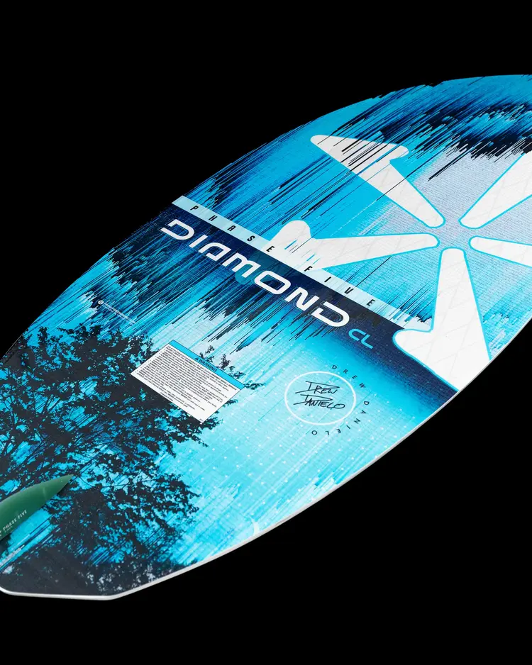 Phase 5 DIAMOND CL 54"