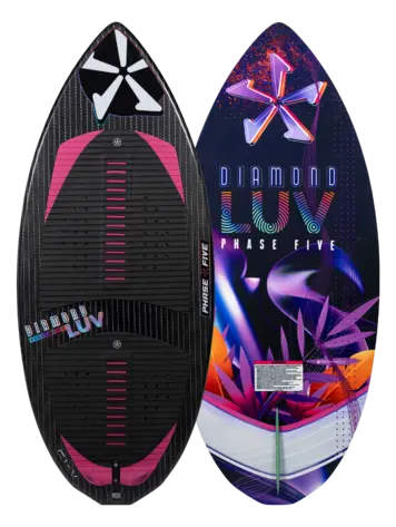Phase 5 DIAMOND LUV 48"