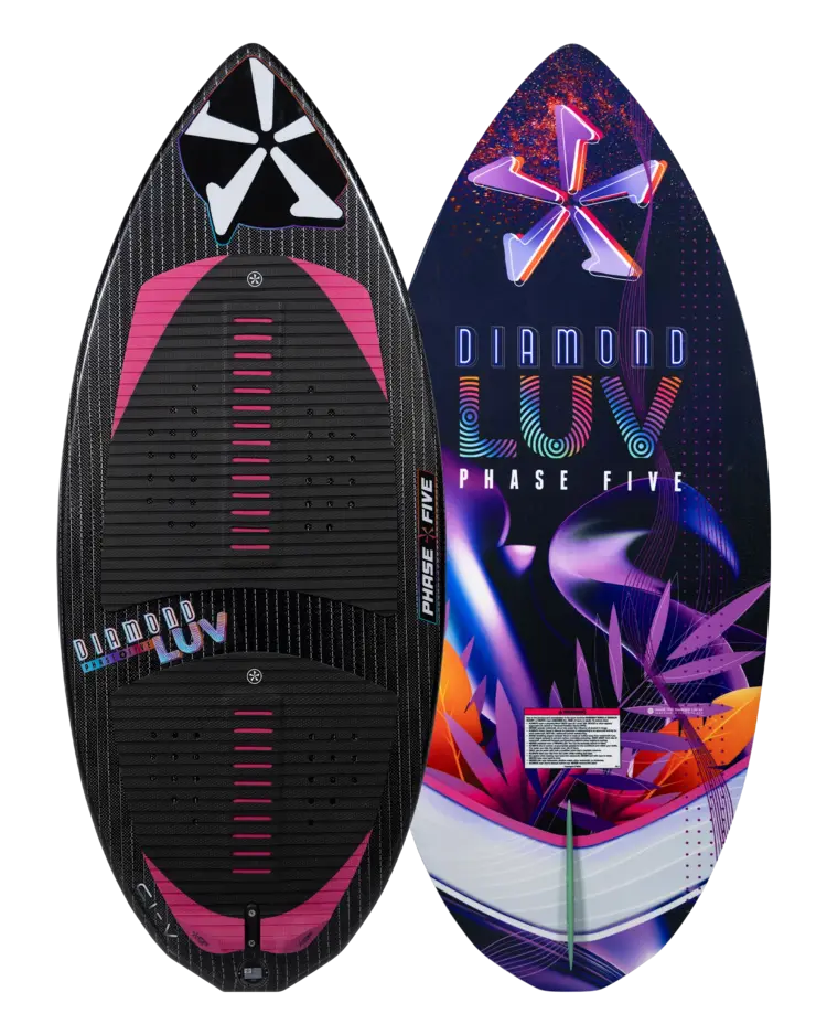 Phase 5 DIAMOND LUV 48"