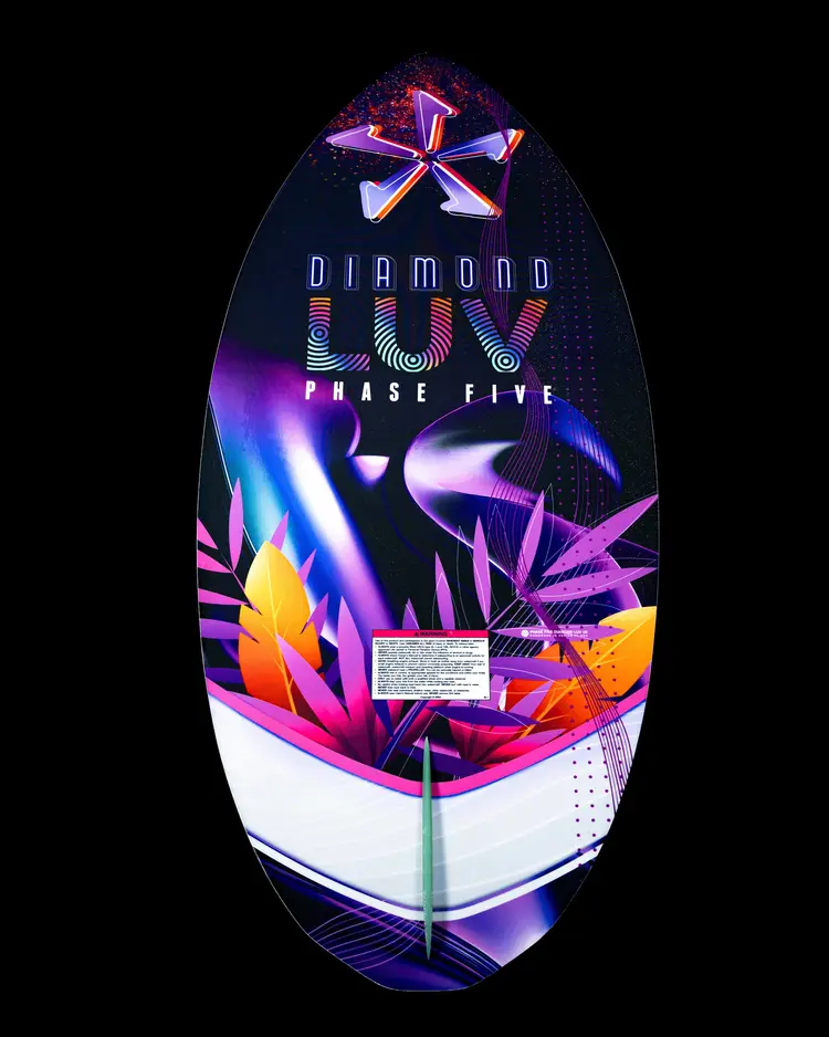 Phase 5 DIAMOND LUV 48"
