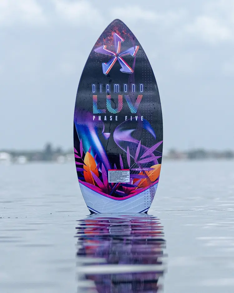 Phase 5 DIAMOND LUV 48"