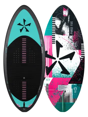 Phase 5 KEY V2