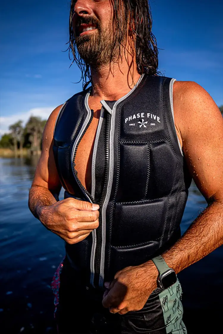 Phase 5 HOMMES COMP VEST