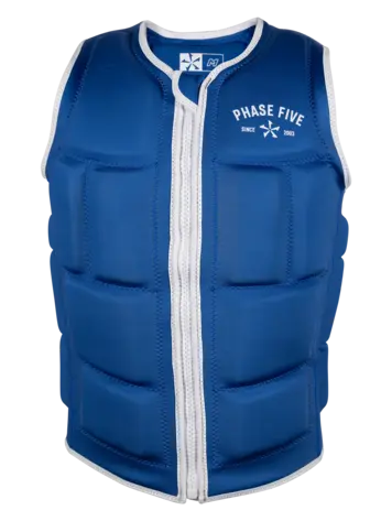 Phase 5 HOMMES COMP VEST NAVY