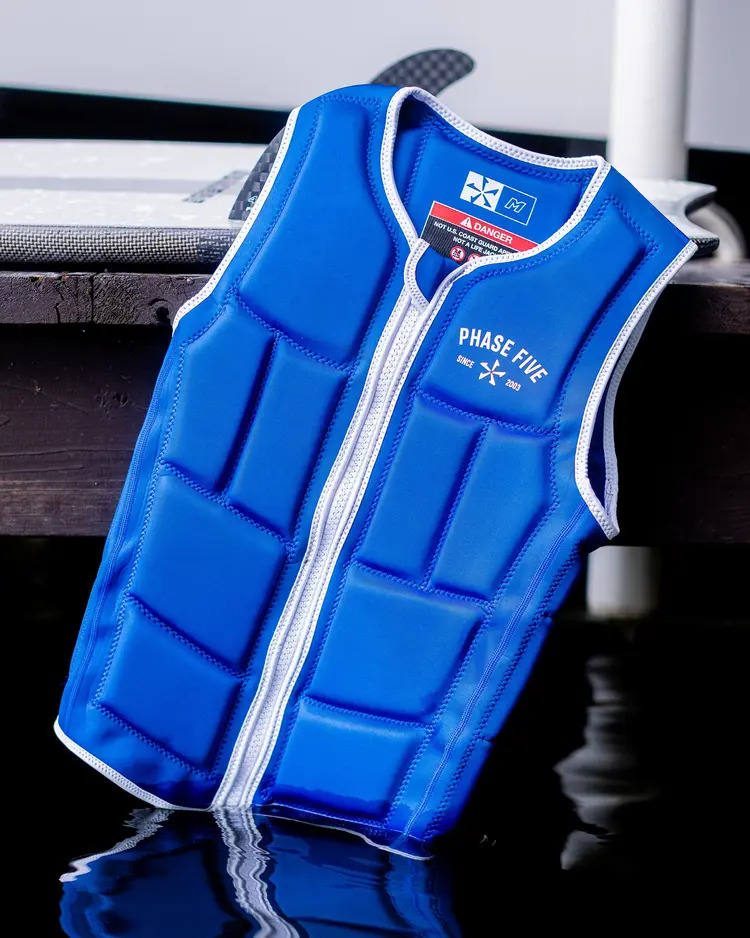 Phase 5 HOMMES COMP VEST