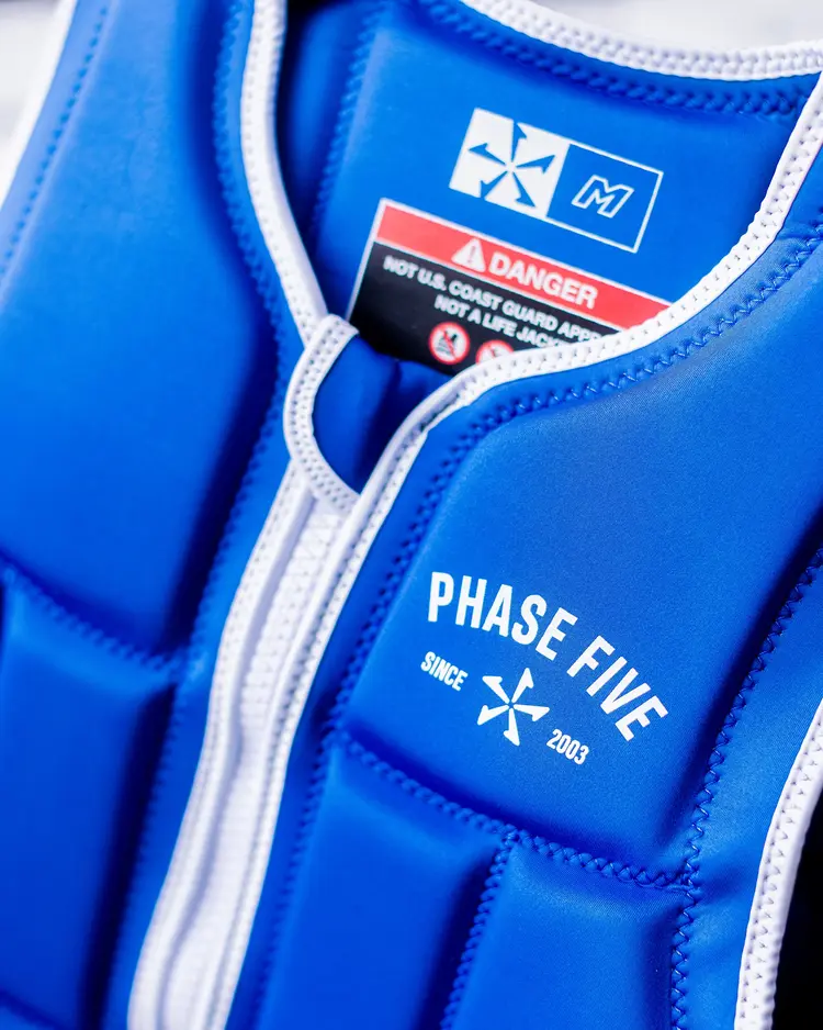 Phase 5 MEN'S COMP VEST