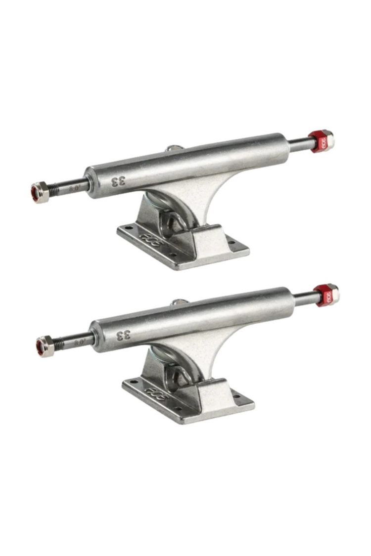 Ace trucks ACE 33 AF1 TRUCKS SET2 POLISHED