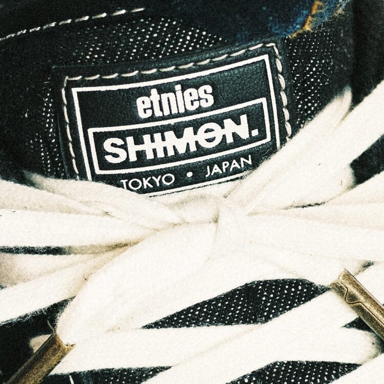 Etnies MEN'S EMERSON X SHIMON