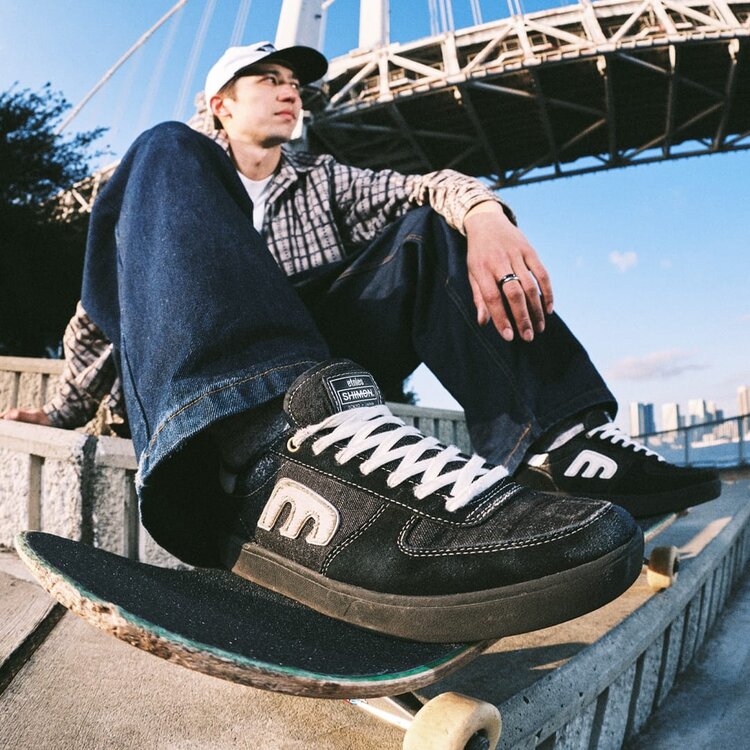 Etnies MEN'S EMERSON X SHIMON