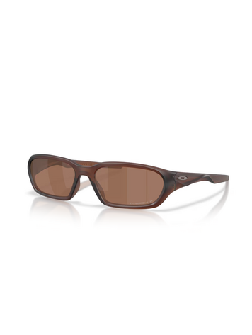 Oakley TERRAFORMA MATTE ROOTBEER/PRIZM TUNGSTEN POLARIZED