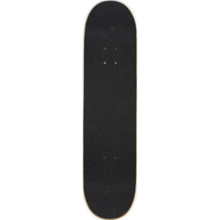 Speed Demons HOT SHOT COMPLETE SKATEBOARD MULTI 7.75"