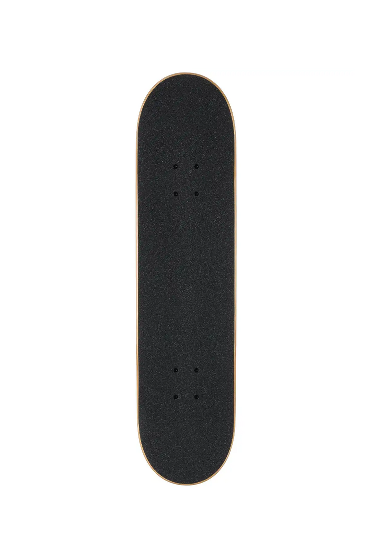 Speed Demons PAINTBALLER SKATEBOARD COMPLET BLUE CAMO 8"